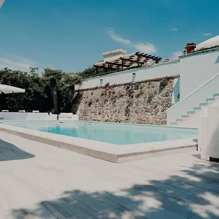 Hotel Parisi Grand