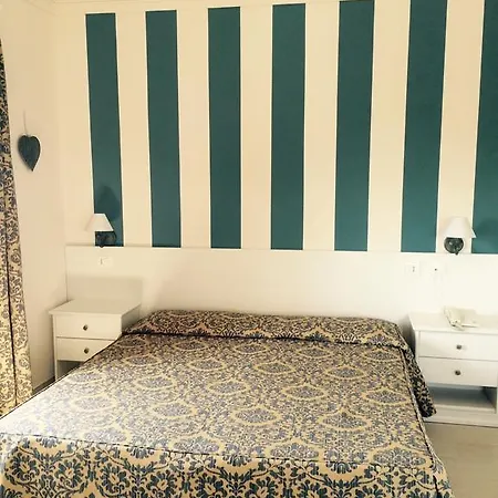 Parisi Grand 4*