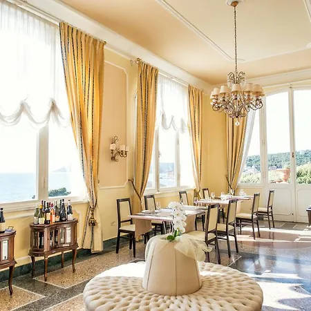 Parisi Grand 4* קסטיליאונצ'לו
