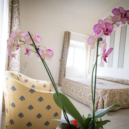 Parisi Grand 卡斯蒂利翁切洛