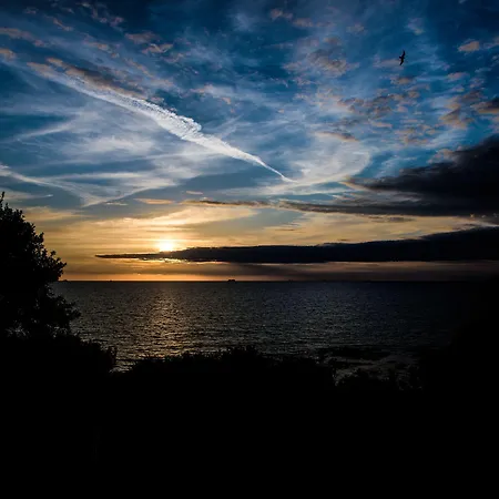 Parisi Grand 酒店 卡斯蒂利翁切洛