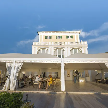 Parisi Grand 酒店 卡斯蒂利翁切洛