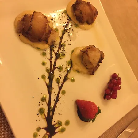 Parisi Grand 卡斯蒂利翁切洛