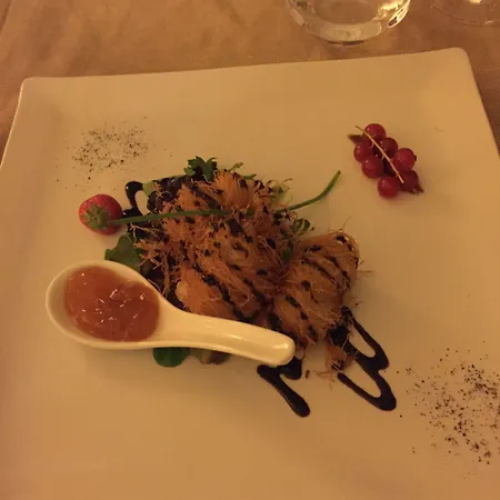 酒店 Parisi Grand 卡斯蒂利翁切洛