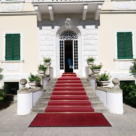 Parisi Grand 4* 卡斯蒂利翁切洛