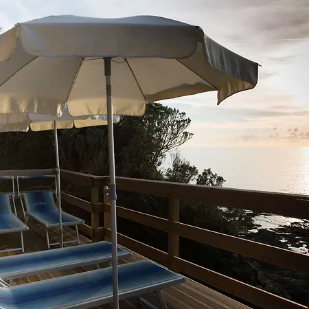 Parisi Grand 4* 卡斯蒂利翁切洛