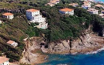 Parisi Grand Castiglioncello