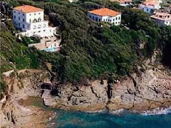 Parisi Grand Hotel